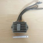 Regler Ducati M600 1