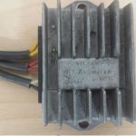 Regler Ducati M600 2