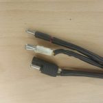 Regler Ducati M600 3