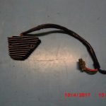 Regler Honda VF750 RC09 1