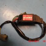 Regler Honda VF750 RC09 2