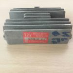 Regler Kawasaki KL600 1