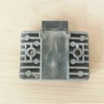 Regler Kawasaki KL600 2