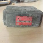 Regler Kawasaki Zephyr 750 3