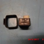 Regler Ref 10011 Derbi Senda 2