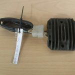 Regler Yamaha TDM850 3VD 1