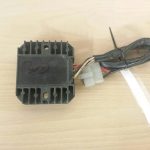 Regler Yamaha TDM850 3VD 2