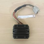 Regler Yamaha XJ600 1