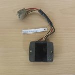 Regler Yamaha XJ600 2