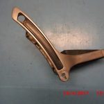 SOZIUSHALTEGRIFF Honda VF750 RC09 MAGNA 2