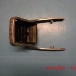 SOZIUSHALTEGRIFF Honda VF750 RC09 MAGNA 3