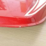 Seitendeckel Rechts Honda CB900 Boldor 3