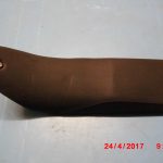 Sitzbank Derbi Senda 1