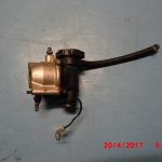 Termostat Thermostatgehäuse Kawasaki ZX10 2