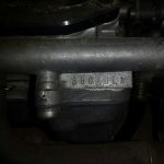 Vergaser Honda CBR 900 RR 1