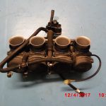 Vergaser Honda CBR 900 RR 3