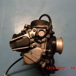 Vergaser Honda CBR 900 RR 4