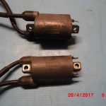 Zündspule Kawasaki ZX10 1