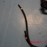 Zündspule Kawasaki ZX10 3