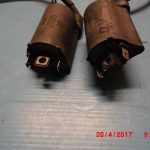 Zündspule Kawasaki ZX10 4