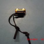 Zündspulen Honda CBR 900 RR 1