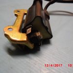 Zündspulen Honda CBR 900 RR 3