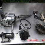 BMW R1100S 4V Boxer R2S2