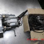 BMW R1100S 4V Boxer R2S32