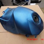 Benzintank Kawasaki KLE500 1