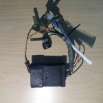 CDI YAMAHA DT125R 3NC 1