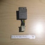 CDO HONDA GL500 Typ PC02