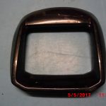 Frontverkleidung teile für Yamaha XJ650T 1