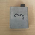 HONDA VTR1000 TYP SC45 CDI 2