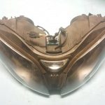 Haubtscheinwerfer Kawasaki ZXR9 1