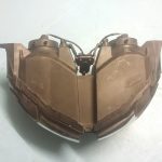 Haubtscheinwerfer Kawasaki ZXR9 4