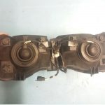 Haubtscheinwerfer Kawasaki ZXR9 5