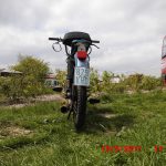 Hercules Prima 5 4 3 2 Automatik Mofa 10