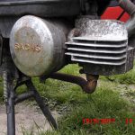 Hercules Prima 5 4 3 2 Automatik Mofa 18