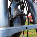 Hercules Prima 5 4 3 2 Automatik Mofa 23