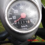 Hercules Prima 5 4 3 2 Automatik Mofa 25