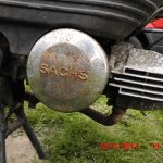 Hercules Prima 5 4 3 2 Automatik Mofa 41