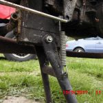 Hercules Prima 5 4 3 2 Automatik Mofa 43