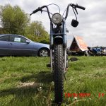 Hercules Prima 5 4 3 2 Automatik Mofa 6