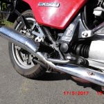 Honda CX500E Typ PC06 15