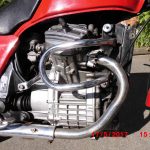 Honda CX500E Typ PC06 16