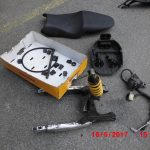 Honda VTR1000F Typ SC36 3