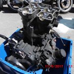 Honda VTR1000F Typ SC36 73