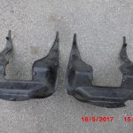 Innen Verkleidung GPZ750UT 15