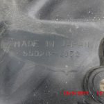 Innen Verkleidung GPZ750UT 19