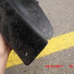 Kawasaki KMX125 Zweitakt Enduro KIPS Motor 16